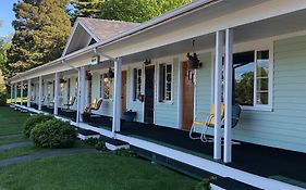 Edenbrook Motel